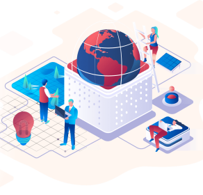 Разработка сложных сайтов для построения систем коммуникации в Алматы