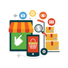 Разработка сложного сайта для сферы логистики в Алматы